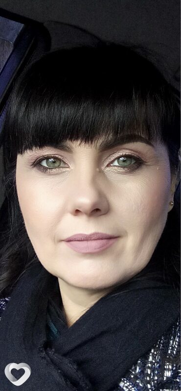 Оксана, 49, Киеве — анкета №2984281