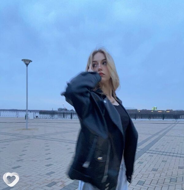 Дианка, 24, Москве — анкета №2984283