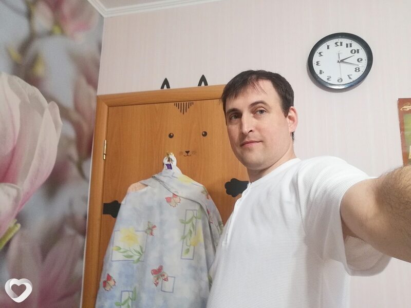 Geheimer Rietter, 23, Оренбурге — анкета №2984288