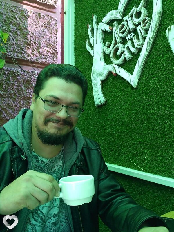 Андрей, 44, Новокузнецке — анкета №2984300