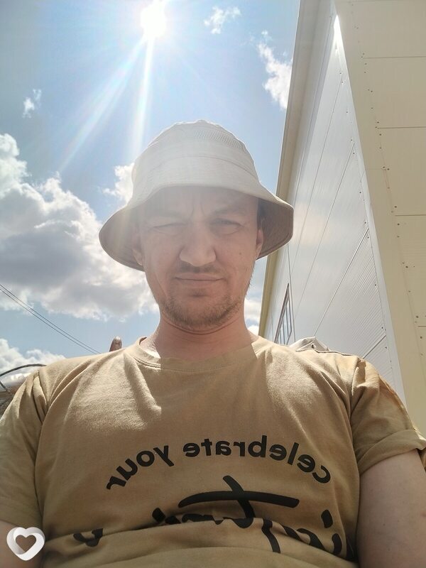 Артем, 26, Иванове — анкета №2984111