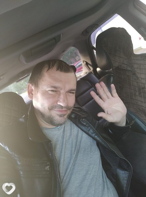 Анатолий, 46, Санкт-Петербурге — анкета №2984113