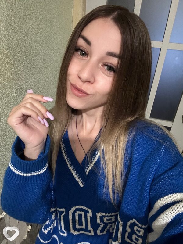 Анастасия, 26, Москве — анкета №2984114