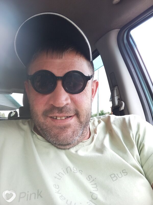 Юрий, 42, Бийске — анкета №2984117
