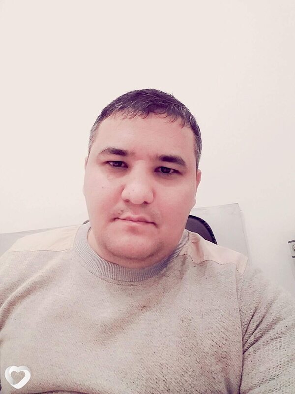 Шоха, 43, Ташкент — анкета №2984206