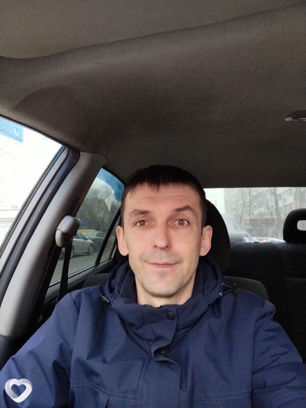 Денис, 41, Ростове-на-Дону — анкета №2984212