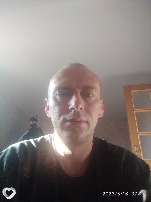 Паша, 36, Екатеринбурге — анкета №2984213