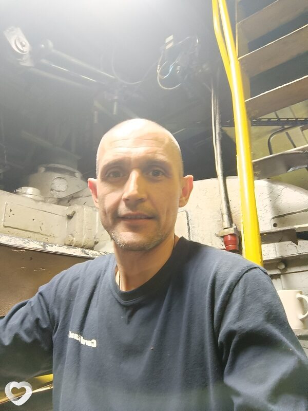 Марик, 37, Ярославле — анкета №2984216