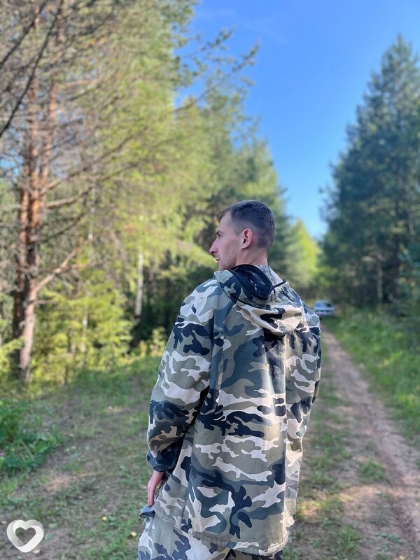 Сергей, 33, Кирове — анкета №2984217