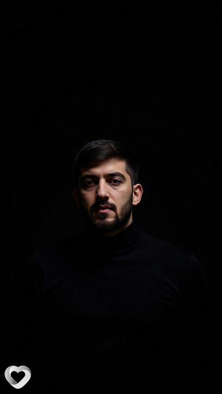 Farid, 32, Москве — анкета №2984219