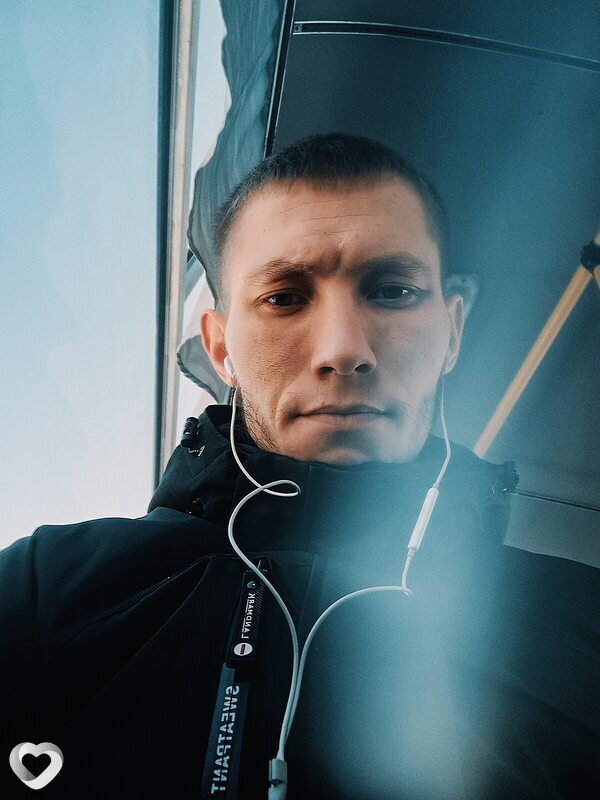 Дмитрий, 25, Москве — анкета №2984224