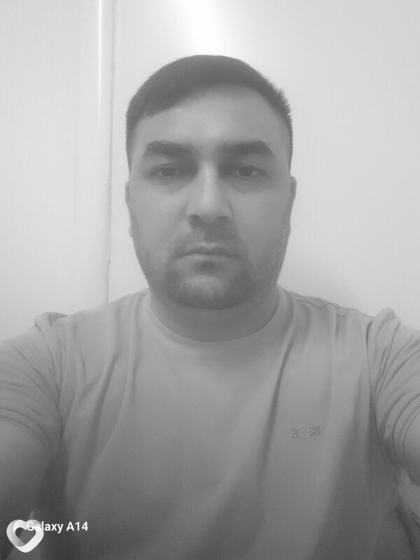 Doniyor, 35, Чите — анкета №2984002