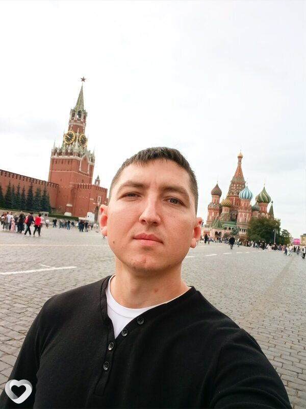 Евгений, 29, Перми — анкета №2984004