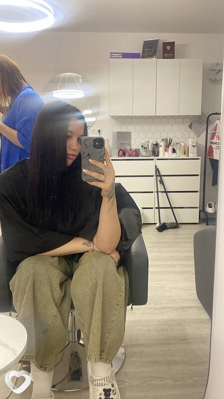Сабина, 20, Перми — анкета №2984007