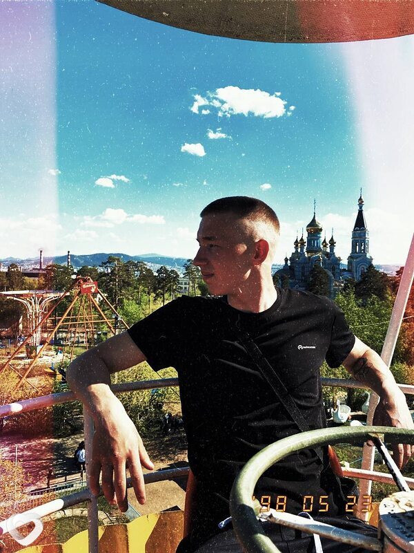 Дмитрий, 20, Улан-Удэ — анкета №2984009