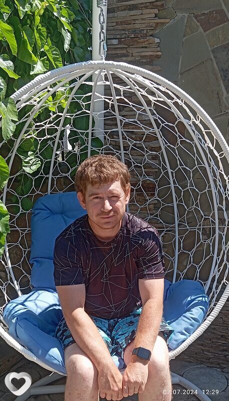 Сергей, 32, Донецк (Ростовская Обл.) — анкета №2984018
