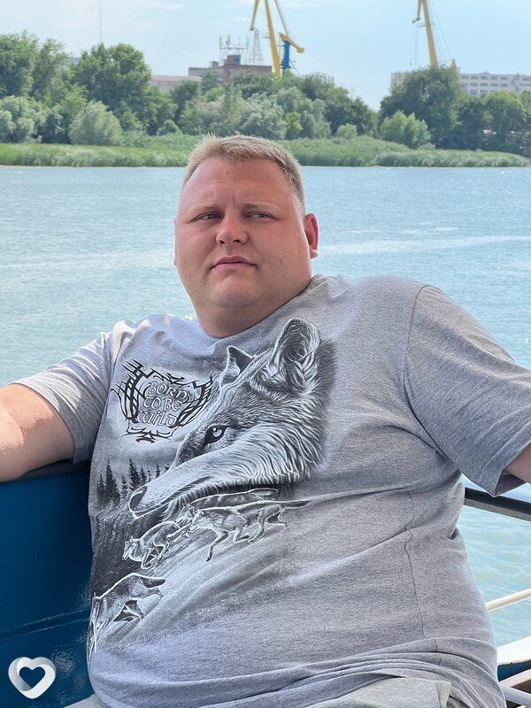 Владимир, 35, Сургуте — анкета №2984021