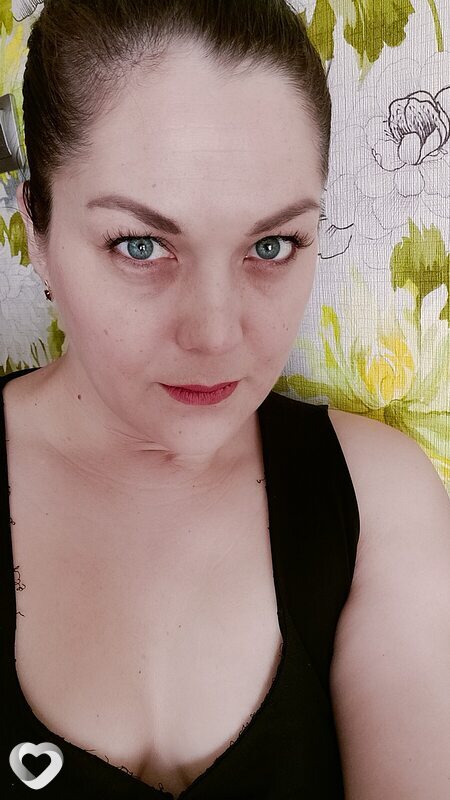 Лилиана, 39, Ангарске — анкета №2984022