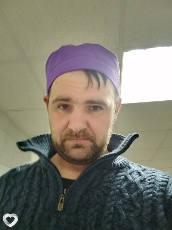 Алекс, 40, Ярославле — анкета №2984184