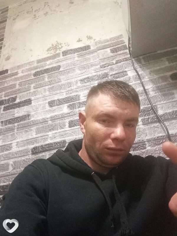Иван, 29, Кирове — анкета №2984185