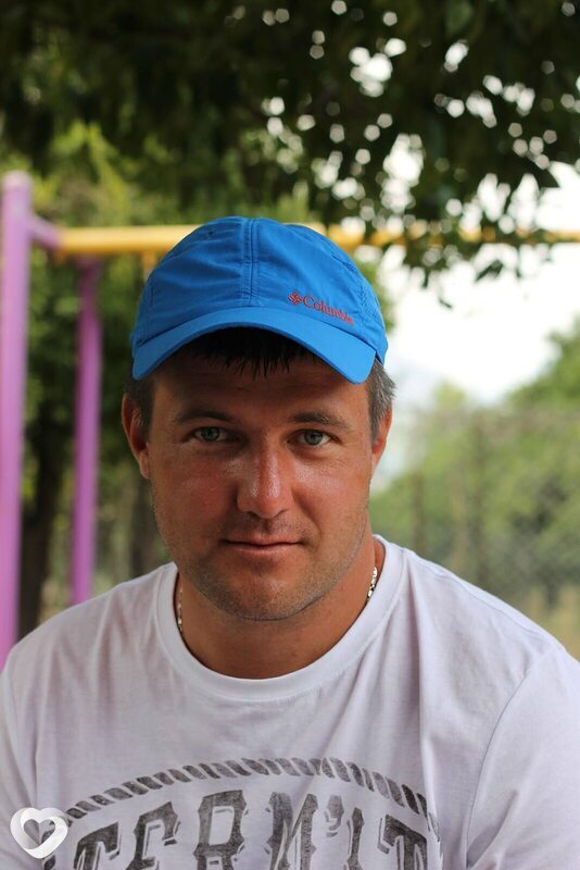 Александр, 43, Твери — анкета №2984190