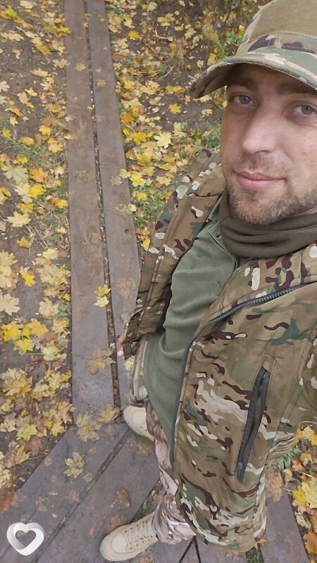 Алексей, 34, Ровеньках — анкета №2984195