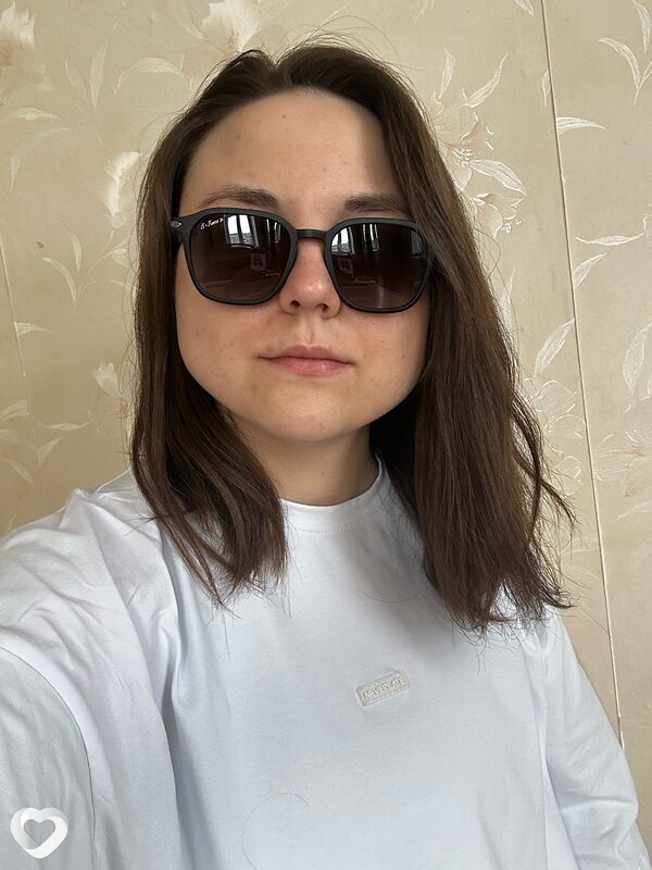 Dina, 24, Сочи — анкета №2984198