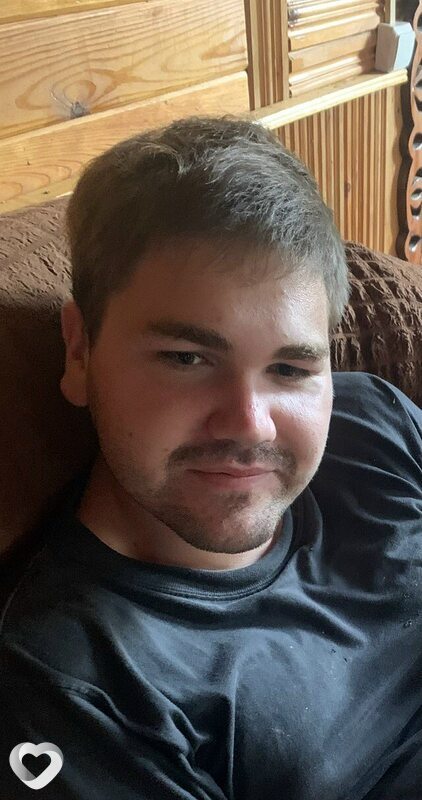 Андрей, 25, Перми — анкета №2984232