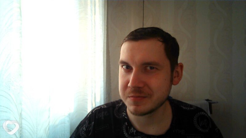 Дима, 32, Балакове — анкета №2984243