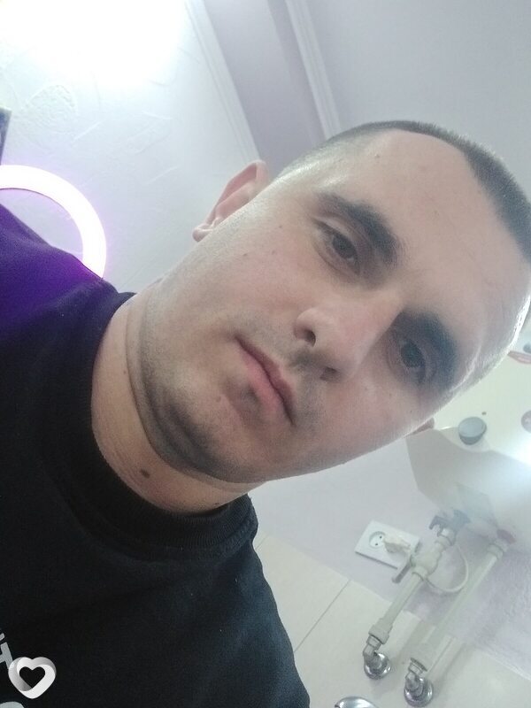 Валентин, 29, Харькове — анкета №2984246