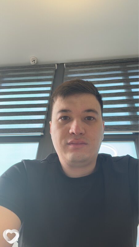 Раниль, 33, Уральске — анкета №2984253