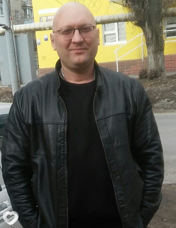 Игорь, 45, Саратове — анкета №2984262