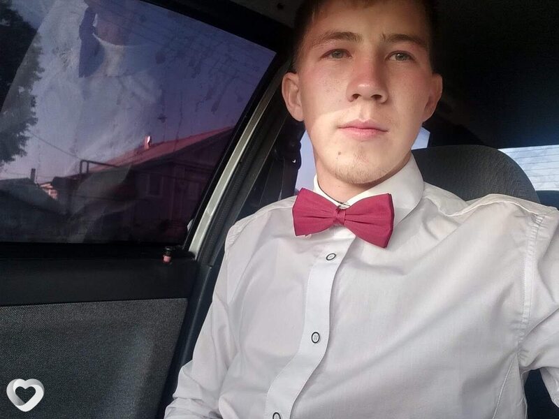 Николай, 28, Чебоксарах — анкета №2984266