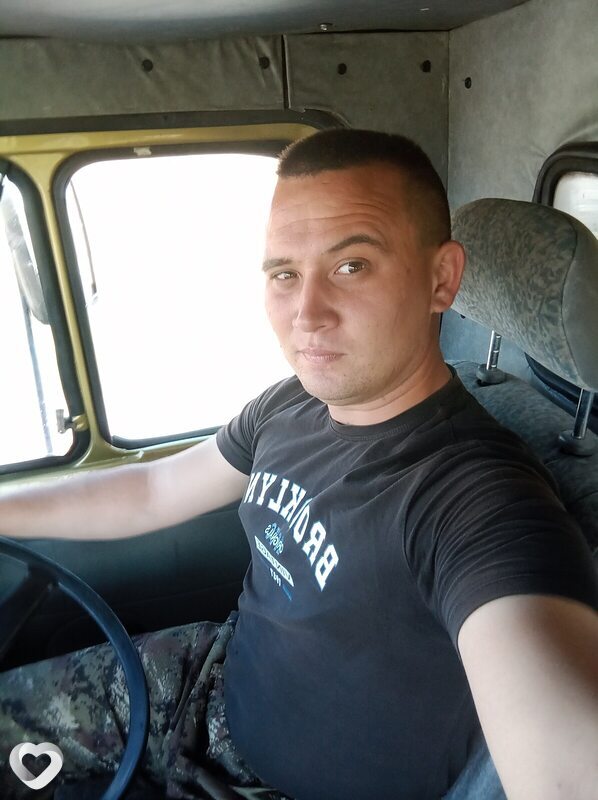 Андрей, Поспелиха