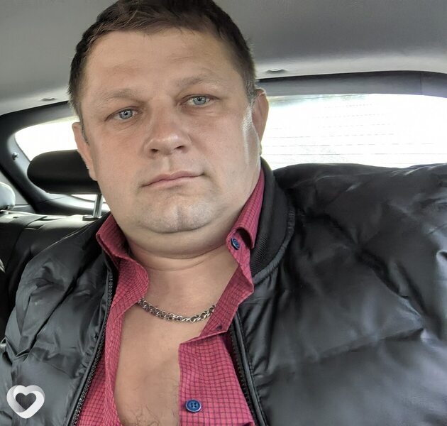Евгений, 40, Хабаровске — анкета №2984303