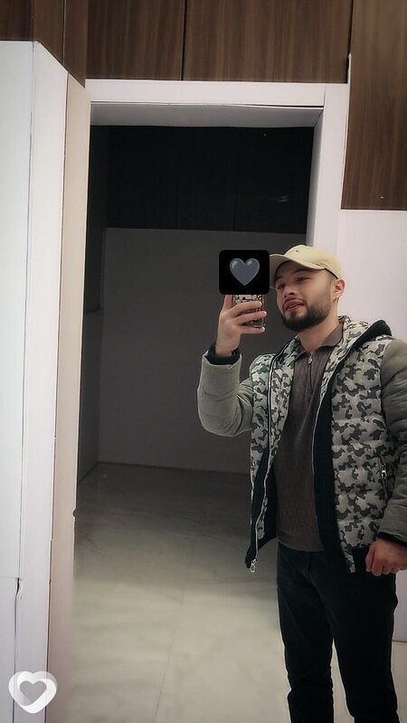 Али, 26, Алматы — анкета №2984406