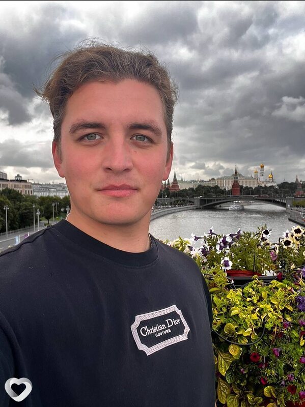 Андрей, 27, Москве — анкета №2984408