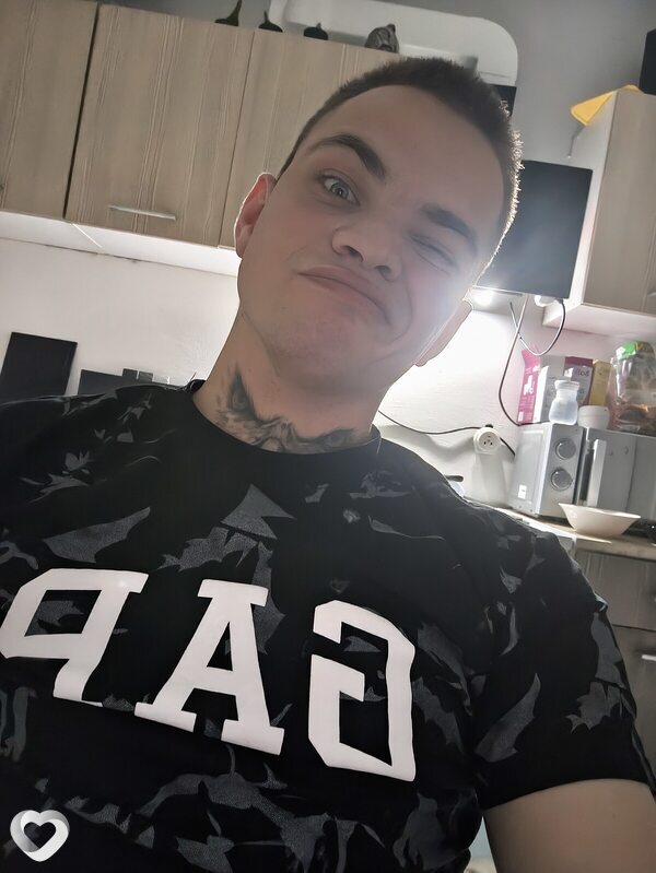 Стас, 26, Йошкар-Оле — анкета №2984413