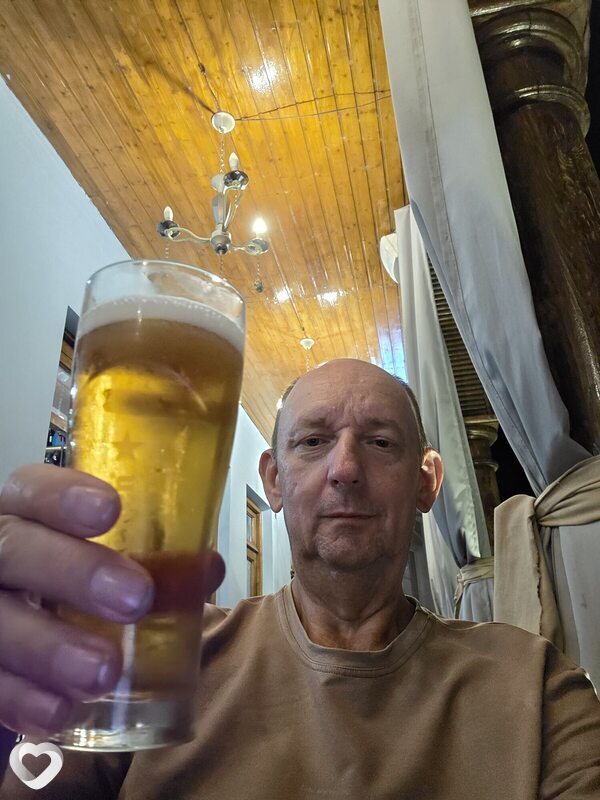 Vasily, 64, Петропавловске-Камчатском — анкета №2984422