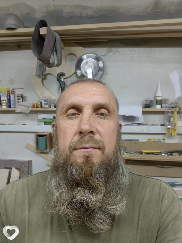 Андрей, 48, Барнауле — анкета №2984425