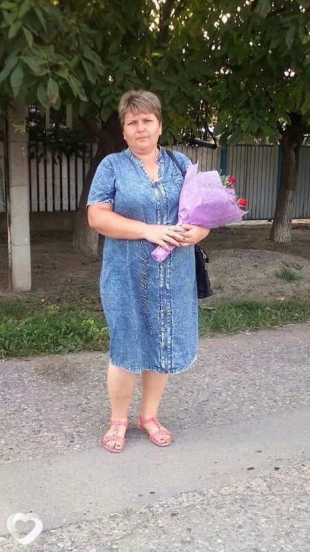 Танюшка, Георгиевск
