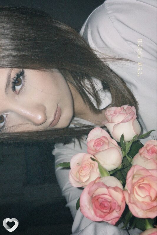 Алина, 19, Минске — анкета №2984390