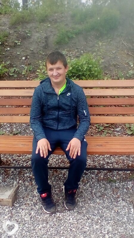 Егор, 29, Нижней Туре — анкета №2984395