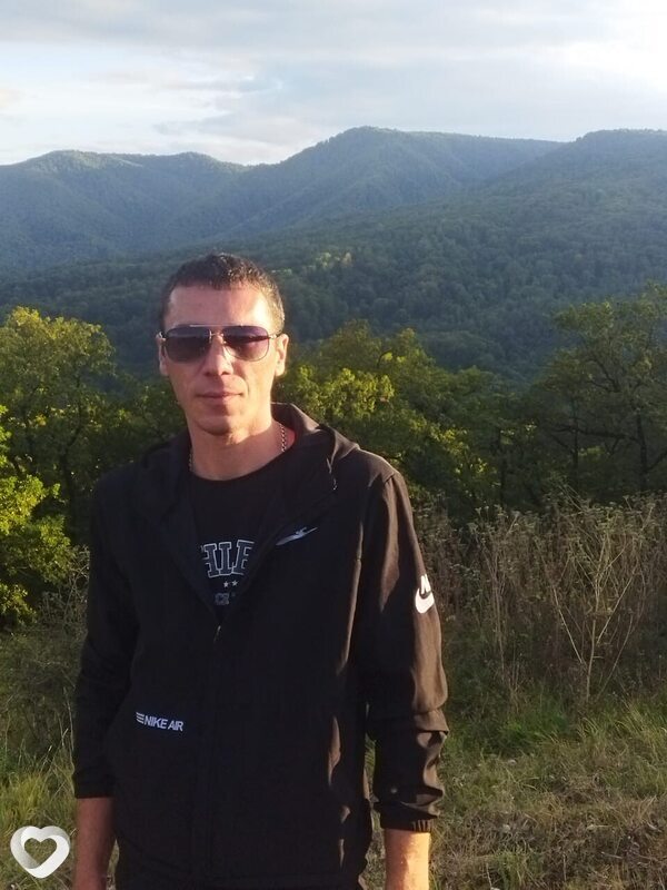 Родион, 38, Краснодаре — анкета №2984429