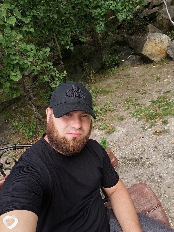 Артура, 29, Екатеринбурге — анкета №2984431
