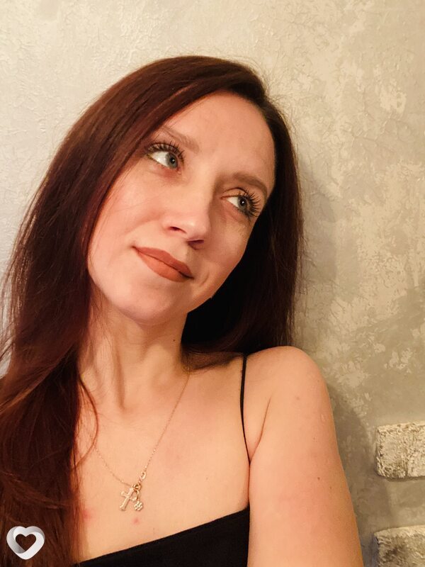 Нюра, 41, Перми — анкета №2984438