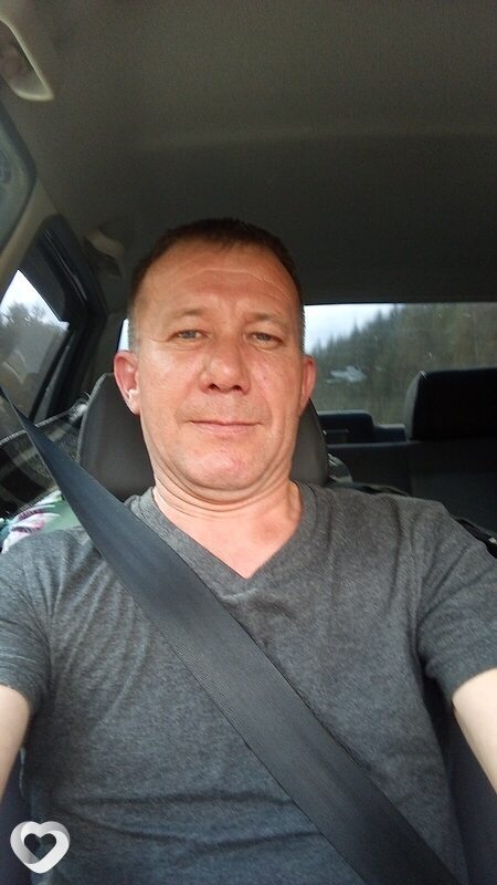 Рафаэль, 44, Ижевске — анкета №2984441
