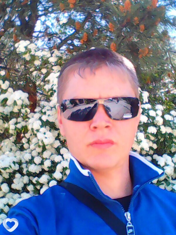 Василий Выходцев, 39, Белове — анкета №2984446