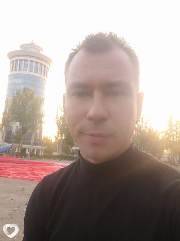 Евгений, 34, Донецке — анкета №2984448