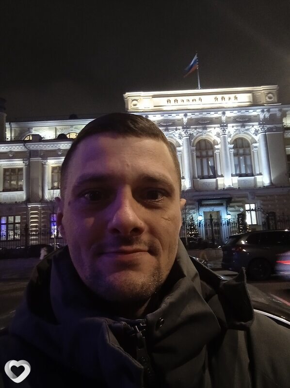 Сергей, Москва